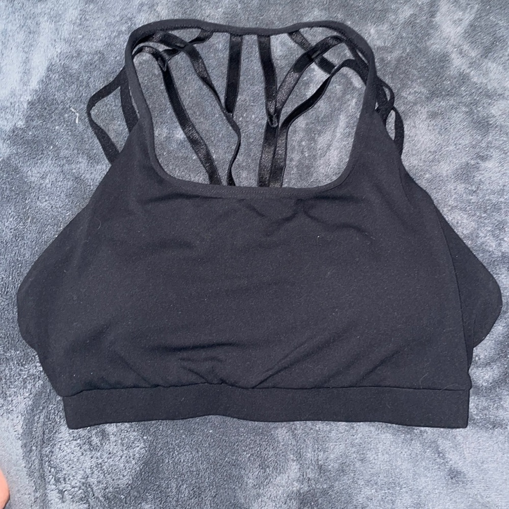 Fabletics Spirts Bra